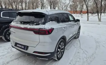 Chery Tiggo 7 Pro 2023 года за 8 500 000 тг. в Костанай