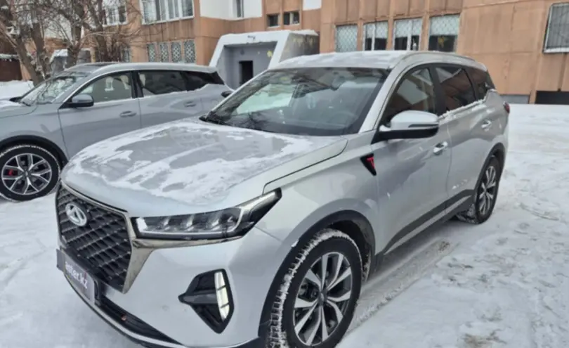 Chery Tiggo 7 Pro 2023 года за 8 500 000 тг. в Костанай