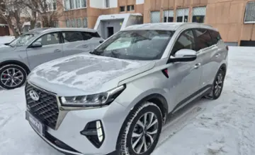 Chery Tiggo 7 Pro 2023 года за 8 500 000 тг. в Костанай фото 1