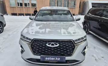 Chery Tiggo 7 Pro 2023 года за 8 500 000 тг. в Костанай фото 2