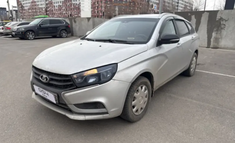 LADA (ВАЗ) Vesta 2022 года за 4 500 000 тг. в Шымкент