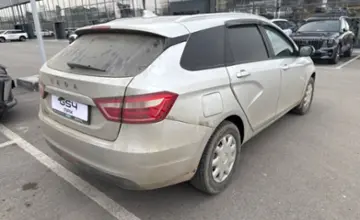 LADA (ВАЗ) Vesta 2022 года за 4 500 000 тг. в Шымкент