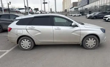 LADA (ВАЗ) Vesta 2022 года за 4 500 000 тг. в Шымкент фото 4