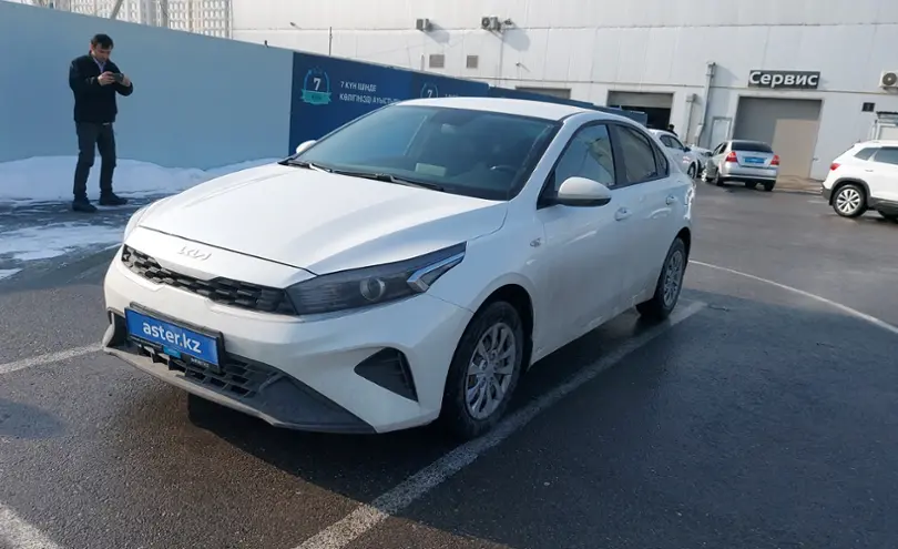 Kia Cerato 2022 года за 8 900 000 тг. в Шымкент