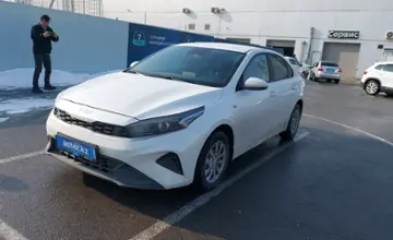 Kia Cerato 2022 года за 8 900 000 тг. в Шымкент фото 1