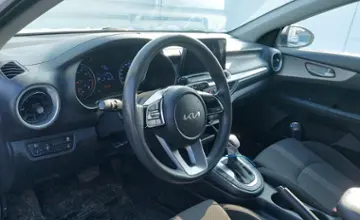 Kia Cerato 2022 года за 8 900 000 тг. в Шымкент фото 5