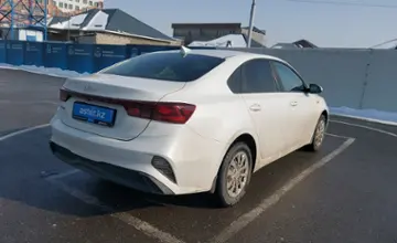 Kia Cerato 2022 года за 8 900 000 тг. в Шымкент фото 3