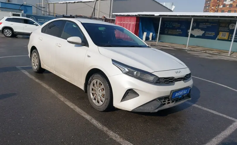 Kia Cerato 2022 года за 8 900 000 тг. в Шымкент фото 2