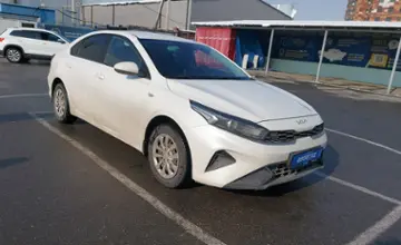 Kia Cerato 2022 года за 8 900 000 тг. в Шымкент фото 2