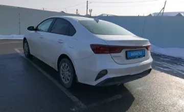 Kia Cerato 2022 года за 8 900 000 тг. в Шымкент фото 4