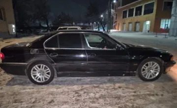 BMW 7 серии 1994 года за 2 700 000 тг. в Костанай фото 4