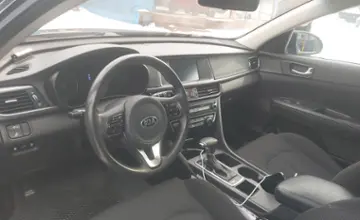 Kia Optima 2018 года за 7 500 000 тг. в Алматы фото 5