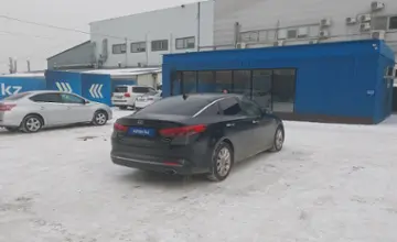 Kia Optima 2018 года за 7 500 000 тг. в Алматы фото 3