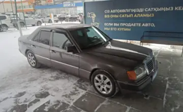 Mercedes-Benz W124 1991 года за 2 000 000 тг. в Талдыкорган фото 3