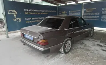 Mercedes-Benz W124 1991 года за 2 000 000 тг. в Талдыкорган