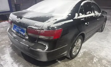Hyundai Sonata 2008 года за 4 200 000 тг. в Усть-Каменогорск