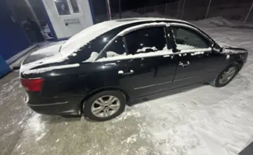 Hyundai Sonata 2008 года за 4 200 000 тг. в Усть-Каменогорск фото 4