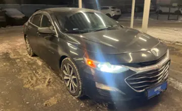 Chevrolet Malibu 2018 года за 5 700 000 тг. в Алматы фото 3