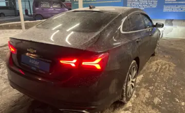 Chevrolet Malibu 2018 года за 5 700 000 тг. в Алматы