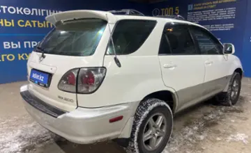 Lexus RX 2001 года за 5 200 000 тг. в Алматы