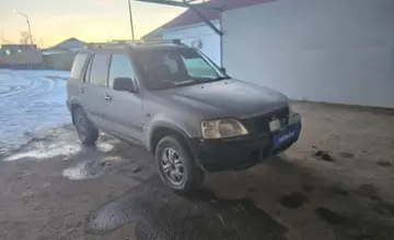 Honda CR-V 1996 года за 3 000 000 тг. в Кызылорда фото 3