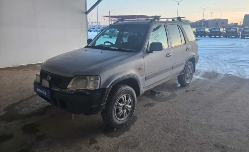 Honda CR-V 1996 года за 3 000 000 тг. в Кызылорда