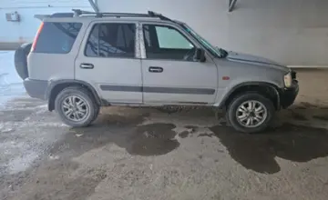 Honda CR-V 1996 года за 3 000 000 тг. в Кызылорда фото 4