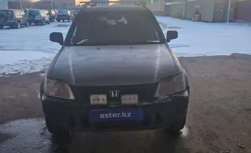 Honda CR-V 1996 года за 3 000 000 тг. в Кызылорда фото 2
