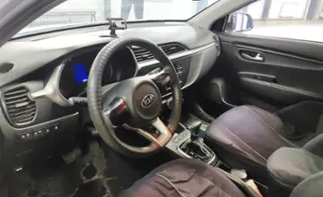 Kia Rio 2021 года за 8 000 000 тг. в Астана фото 5