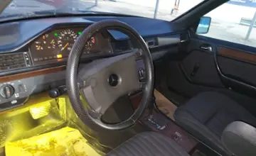 Mercedes-Benz W124 1991 года за 2 300 000 тг. в Шымкент фото 5