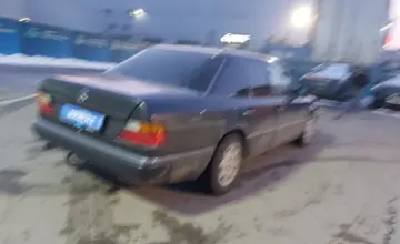 Mercedes-Benz W124 1991 года за 2 300 000 тг. в Шымкент фото 3