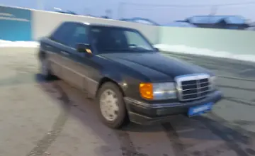 Mercedes-Benz W124 1991 года за 2 300 000 тг. в Шымкент фото 2