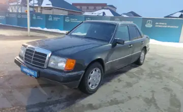 Mercedes-Benz W124 1991 года за 2 300 000 тг. в Шымкент фото 1