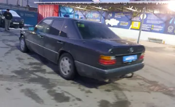 Mercedes-Benz W124 1991 года за 2 300 000 тг. в Шымкент фото 4