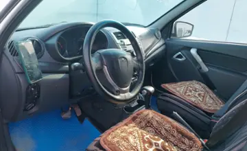 LADA (ВАЗ) Granta 2020 года за 4 500 000 тг. в Шымкент фото 5