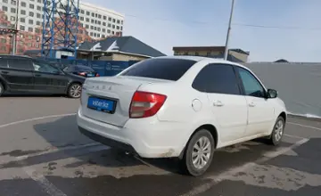 LADA (ВАЗ) Granta 2020 года за 4 500 000 тг. в Шымкент фото 3