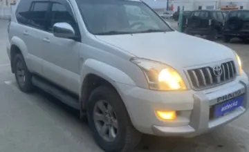 Toyota Land Cruiser Prado 2009 года за 9 500 000 тг. в Кызылорда фото 3