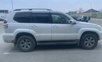 Toyota Land Cruiser Prado 2009 года за 9 500 000 тг. в Кызылорда фото 4