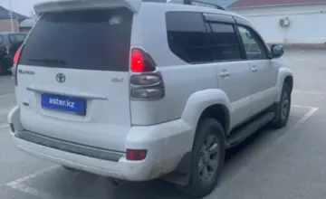 Toyota Land Cruiser Prado 2009 года за 9 500 000 тг. в Кызылорда