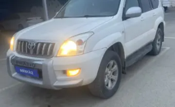 Toyota Land Cruiser Prado 2009 года за 9 500 000 тг. в Кызылорда фото 1