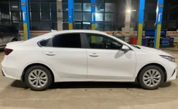 Kia Cerato 2024 года за 10 500 000 тг. в Караганда фото 4