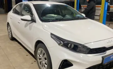 Kia Cerato 2024 года за 10 500 000 тг. в Караганда фото 3