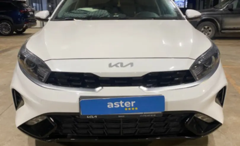 Kia Cerato 2024 года за 10 500 000 тг. в Караганда фото 2