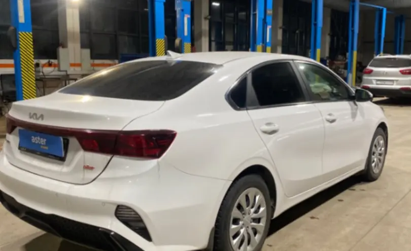 Kia Cerato 2024 года за 10 500 000 тг. в Караганда фото 5