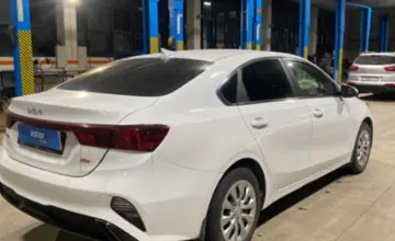 Kia Cerato 2024 года за 10 500 000 тг. в Караганда