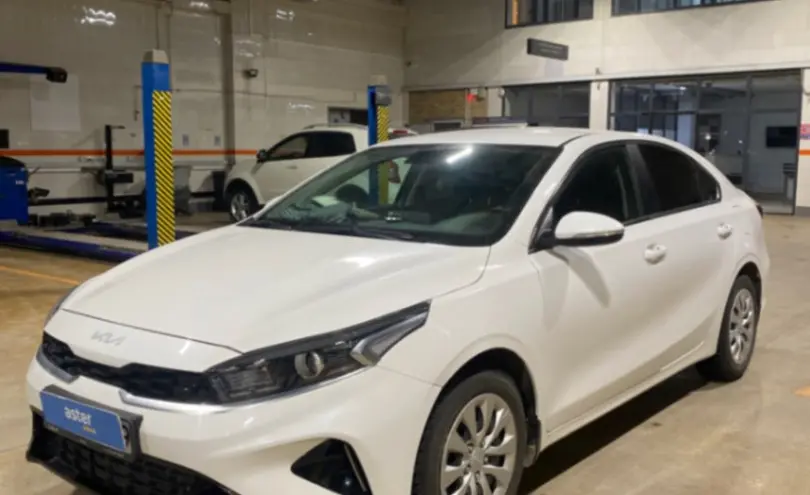 Kia Cerato 2024 года за 10 500 000 тг. в Караганда