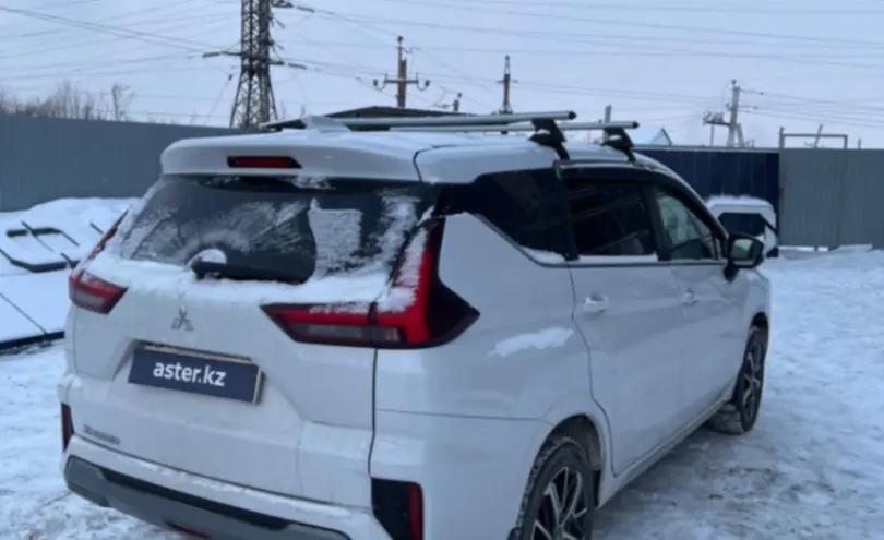 Mitsubishi Xpander 2023 года за 12 500 000 тг. в Уральск фото 5
