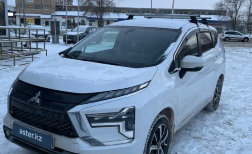 Mitsubishi Xpander 2023 года за 12 500 000 тг. в Уральск