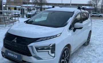 Mitsubishi Xpander 2023 года за 12 500 000 тг. в Уральск фото 1