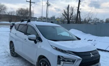 Mitsubishi Xpander 2023 года за 12 500 000 тг. в Уральск фото 3